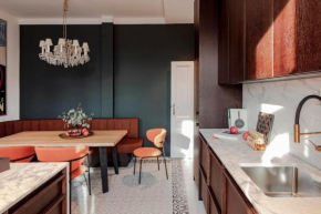 Viennese jewel I 120 m² I Quiet area